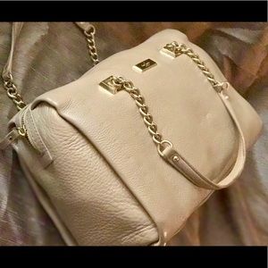 Large Kate Spade Leather Handbag